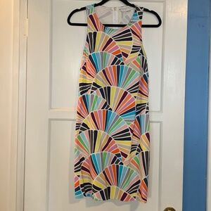 Trina Turk Summer Dress